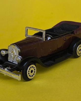 ISOTTA FRASCHINI Tipo 8 1924 TINTOYS WT301 - 1/61