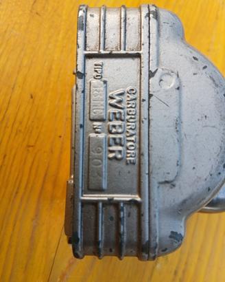 carburatore vespa 98