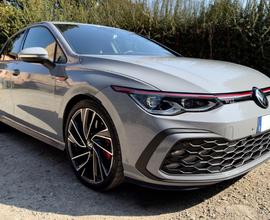 Golf 8 GTI