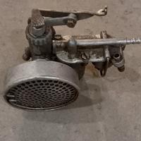 vecchio carburatore dell orto