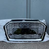 Mascherina Audi A3