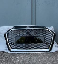 Mascherina Audi A3