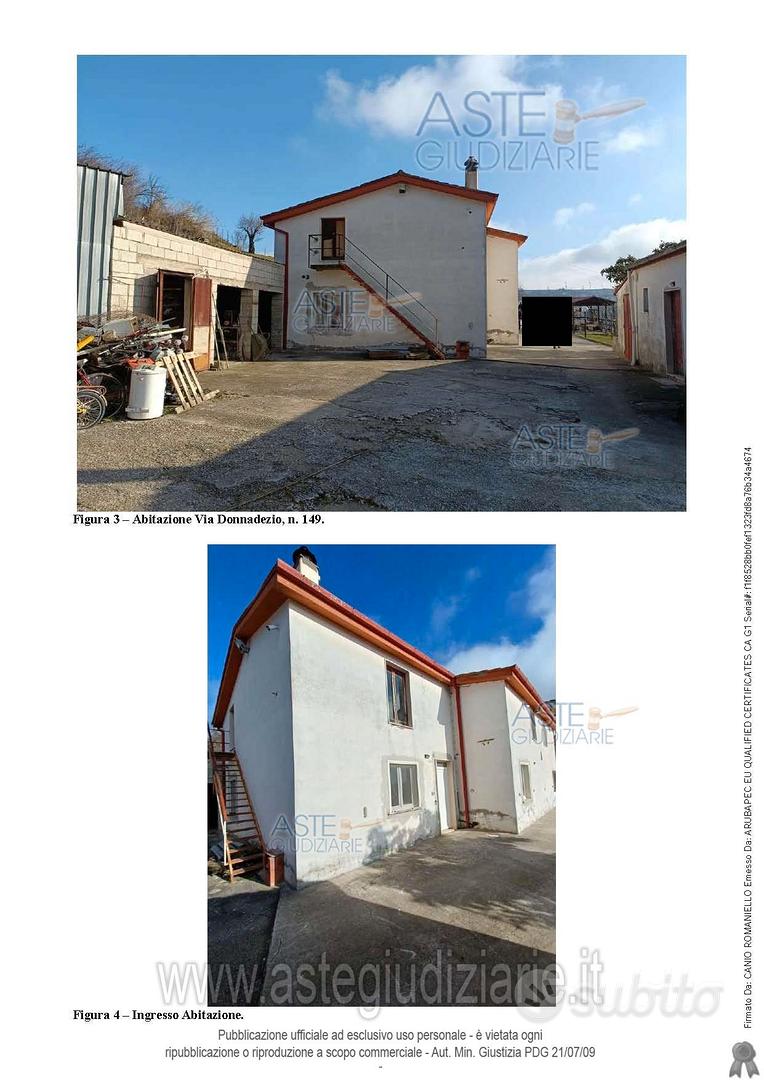 Appartamento – Agazzano, Bacchino - Altro
