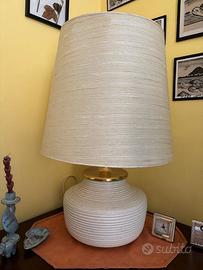lampade da soggiorno