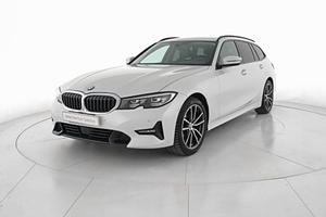 BMW Serie 3 320d Touring Sport