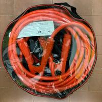 Cavi avvviamento batteria auto