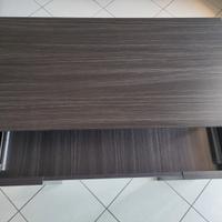 Tavolino da salotto con piano sollevabile