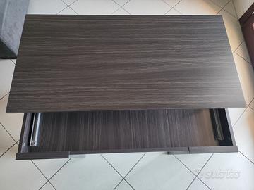 Tavolino da salotto con piano sollevabile