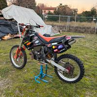 Ktm 250 sx