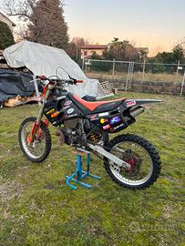 Ktm 250 sx