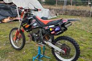 Ktm 250 sx