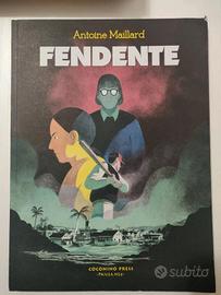 Fendente