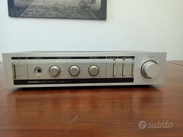 Amplificatore Pioneer SA-301