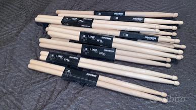 Bacchette batterista