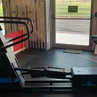 Step palestra L220 H150 P60