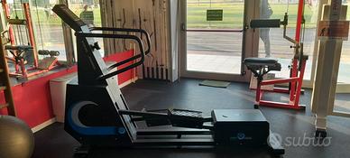 Step palestra L220 H150 P60