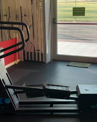 Step palestra L220 H150 P60