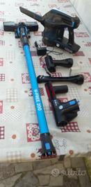  aspirapolvere HOOVER H-FREE 200 SENZA F