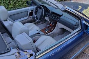 MERCEDES Serie SL (R129) - 1993