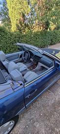 MERCEDES Serie SL (R129) - 1993