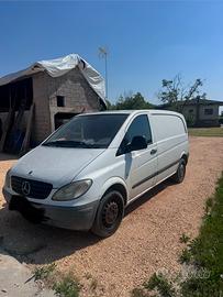 mercedes Vito
