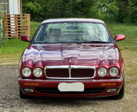 Splendida Jaguar XJS come da foto