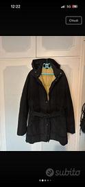 piumino Woolrich uomo 