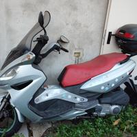 Malaguti Madison 250 RS - 2005