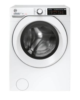 Lavatrice e asiugatrice hoover HD495