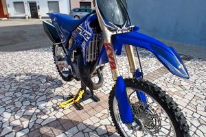 Yamaha yz 125 2015