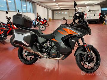 KTM 1290 Super Adventure - 2021