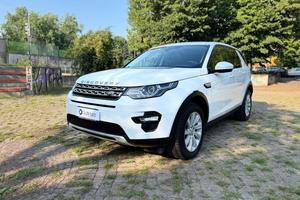 Land Rover Discovery Sport 2.0 td4 HSE awd 150cv a