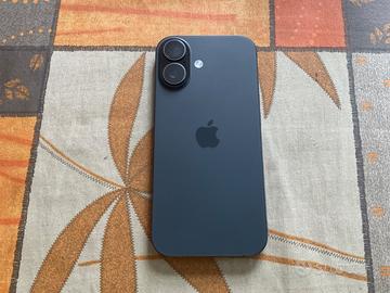 iPhone 17 256gb nuovissimo