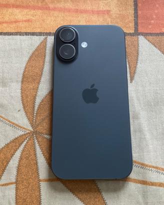 iPhone 17 256gb nuovissimo