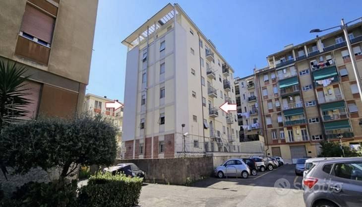 Appartamento – La Spezia, Mazzetta, Antoniana - Vista 2