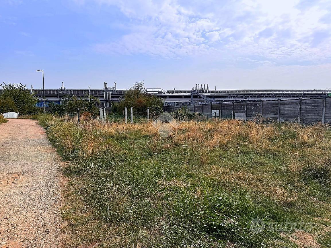 Subito - TECNOCASA - STUDIO GERBOLE SAS - TER. AGRICOLO A RIVALTA DI ...