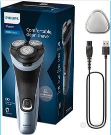 Rasoio Philips 3000X Series