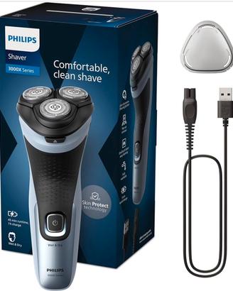 Rasoio Philips 3000X Series
