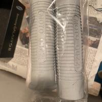 Guzzi Sport 15 o 14 manopole