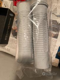 Guzzi Sport 15 o 14 manopole