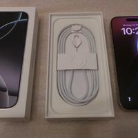 iPhone 16 Pro 128gb