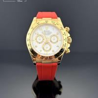 ROLEX - DAYTONA REF. 116518