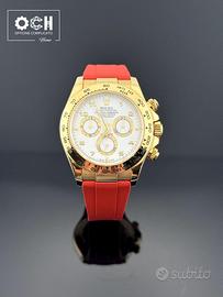 ROLEX - DAYTONA REF. 116518