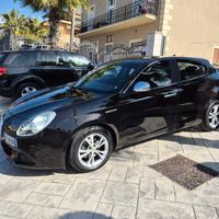 Alfa Romeo Giulietta 1.6 JTDm-2 105 CV Distinctive