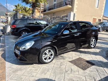 Alfa Romeo Giulietta 1.6 JTDm-2 105 CV Distinctive