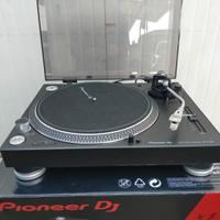 Pioneer Plx 500 K