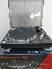 Pioneer Plx 500 K