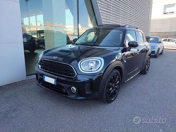 MINI Countryman Mini 1.5 Cooper Classic auto