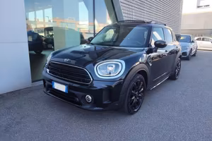 MINI Countryman Mini 1.5 Cooper Classic auto
