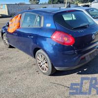 FIAT BRAVO 2 198 1.6 D MULTIJET 105CV -ricambi